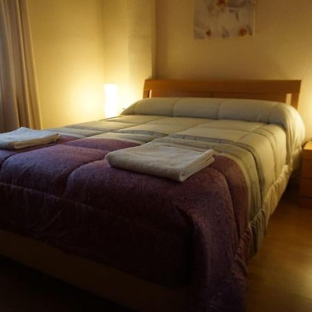 Ferienwohnung El Cachito De Angela Córdoba Exterior foto